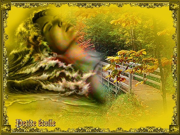Douce nuit
