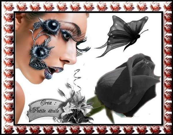 Bonne Promenade chez Petite étoile