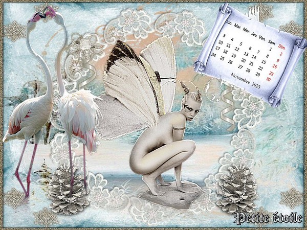 Calendrier pour un forum