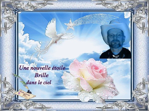 Au revoir Pascal