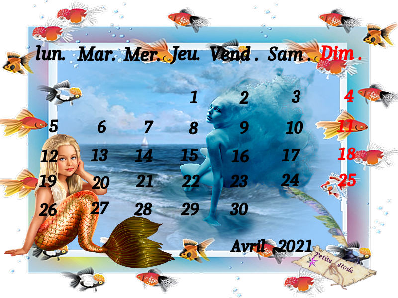 En avril ne te découvre pas d'un fil.