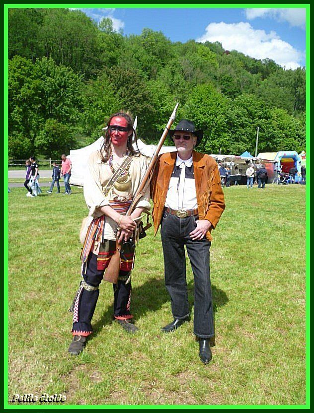 belles rencontres